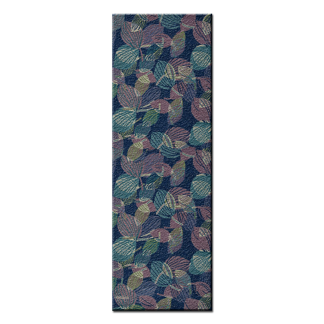 SORENA - Hand Tufted Floral Carpet